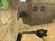Counter-Stike - de_dust2